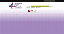 Desktop Screenshot of bundabergfoundation.com.au